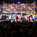 안동국제탈춤페스티벌 이미지