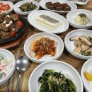 단양 쏘가리 회 매운탕 어부명가