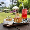 까페능소화 이미지