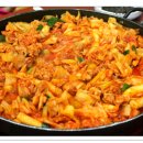 맛있는춘천닭갈비