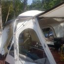 알프스농원 캠핑장 이미지