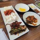 신현덕 | 충남 계룡 식당 신현덕 제주고기국수 고기 듬뿍 돔베고기 맛집