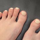 노블헤어칼라 - 광주시 | [네일샵 추천] 왕십리 네일 누네일에서 기분전환 여름패디 후기 :)