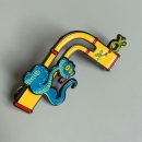 (주)레이델코리아 현대백화점 목동점 | 주토피아2 굿즈 하울 | cgv, 메가박스, 팝마트, 베스킨, 팝업, 시크릿 주토피아