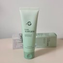 스킨세라픽 | [지니로운 그린 세라픽 클렌징폼] 약알칼리성 클렌징폼 데일리로 쓰기 좋은 순한 폼클렌징