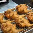 아 옛날통닭 이미지