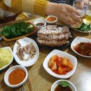 상북농협 하나로마트 이미지