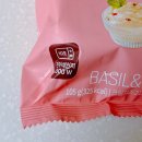 지에스(GS)25초전힐스테이트점 | GS25 신상빵 바질토마토 크림치즈 미니식빵