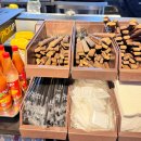 패티앤번 | 필앤필버거 역삼역 후기｜스매시 패티·번 토스트·고구마튀김이 만든 결