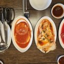 유가네칼국수 이미지