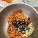 보미네분식 | 아니 무슨 국수가 이래!? 속초 맛집 보미네국수