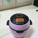 A0303 | [이유식] 밥솥 이유식 쿠첸 CJE-A0303