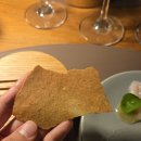광교 파인다이닝 아브뉴듀방, 4시간동안 펼쳐진 공연같은 식사와 와인페어링 후기