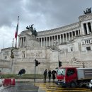 이태리뽕 | ✨로마 이탈리아 여행 코스 추천/후기(1)🇮🇹✨ 뚜벅이로 로마 곳곳을 둘러보고 싶다면?!
