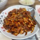 쭈물락 | 부평역 맛집 인천성모병원 앞 쭈물락 다녀왔어요