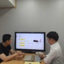 [서울 특허사무소] 특허법인 영비와 심영세원 교수님 지식재산권 전략 미팅 후기