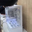 탑피씨 | GIGABYTE B860M AORUS ELITE WIFI6E ICE 피씨디렉트 후기