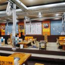 전가네 참숯갈비 고기한쌈 이미지