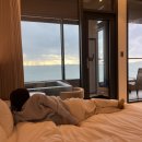 HOTEL BOM | 대천 가볼만한곳 오션뷰 숙소 하운드호텔 친구들과 호캉스