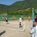 대광운동장 축구장 이미지