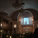 리젠시 | 당산그랜드컨벤션 리젠시홀 본식 후기🤍💍❤️