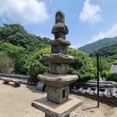 석남사석탑 이미지