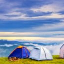 청도 글램핑 이미지