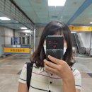 안양 미용실, 안양대 미용실 로이드밤 산뜻한 C컬펌 후기!