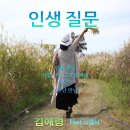 김애령 - 인생 질문 & 사랑 지니 그리움 피네 & 열암곡 & 어긋난 만남 이미지