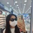 다비치안경 인천연수점 | 연수동안경 다비치안경 60대 부모님과 방문후기