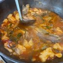 벌말매운탕 | 인천 벌말매운탕 본점: 매운탕의 진수를 맛보다
