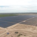 해석태양광 발전소 이미지