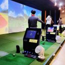 EZ 골프아카데미 이미지