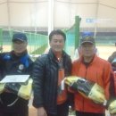 국제정구장 이미지