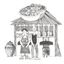 부부국밥 이미지