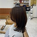 민지 | 오산 단헤어 민지디자이너 커트 클리닉 후기