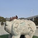 신라장수가든 | 국립공주박물관 관람 가이드 | 무령왕릉 유물 전시, 공주 여행 코스 (뚜벅이)