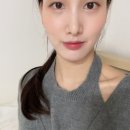 아테화장품 | 셀린느 립스틱 08 로즈 아테나이스 봄웜라이트 발색 보여드려요