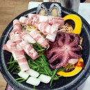 주주포차 - 김포시 | [여수맛집] 여수 낭만포차 거문도 은갈치 2번 돌문어삼합 갈치구이 세트 광어회까지 솔직후기