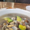 화평칼국수