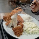 신동-92 | [생돈까스랑 냉면 운정 본점]-파주운정스타필드빌리지맛집 엄마랑 점심으로 다녀온 운정맛집