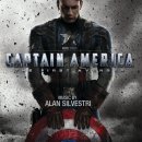 캡틴 아메리카: 퍼스트 어벤저(Captain America: The First Avenger, 2011) 이미지