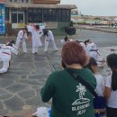 다음세대 태권도 이미지