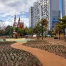 중동공원 이미지