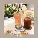 트리니토 | [인천/송도]인천 ‘티니토’ 카페 솔직후기☕브릭 감성 + 크리스마스트리 예쁨주의!❤️