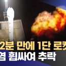 2024년 5월 29일 박상준의 잡글모음(북한 군사정찰위성에 외력이 작용한 걸까?..) 이미지