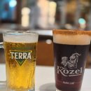 이선생맥주 독산역점 | 독산역 술집 회식으로 흑생맥주와 크런키치킨,토마토해장스튜 후기