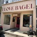 양덕동353 | [창원 카페] 마산 양덕동 카페 : 브런치 베이글 맛집 '사랑해베이글 마산양덕점'
