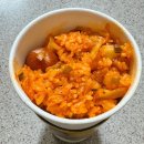 메가커피 김치볶음밥 디저트 메뉴라고?! 맛, 가격 솔직 후기