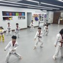 용인대최우수태권도장 이미지